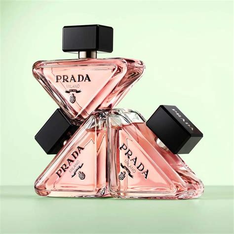 prada paradoxe bottle|Prada paradoxe perfume reviews.